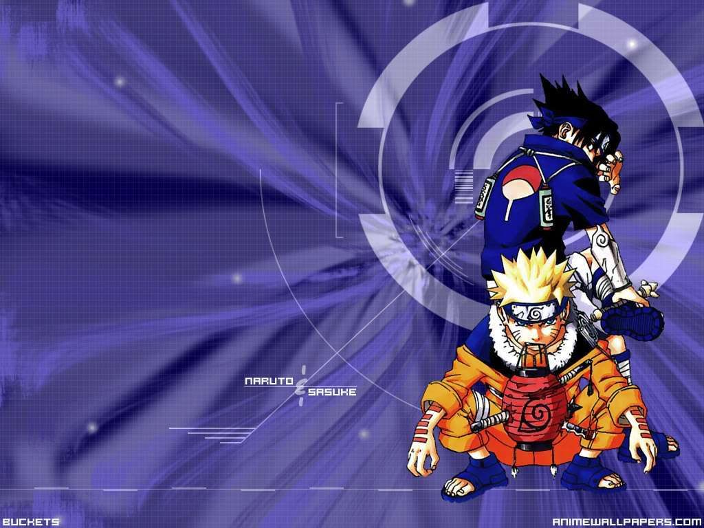 Anime Naruto Wallpapers: Naruto Shippuden Anime Wallpapers and Pictures